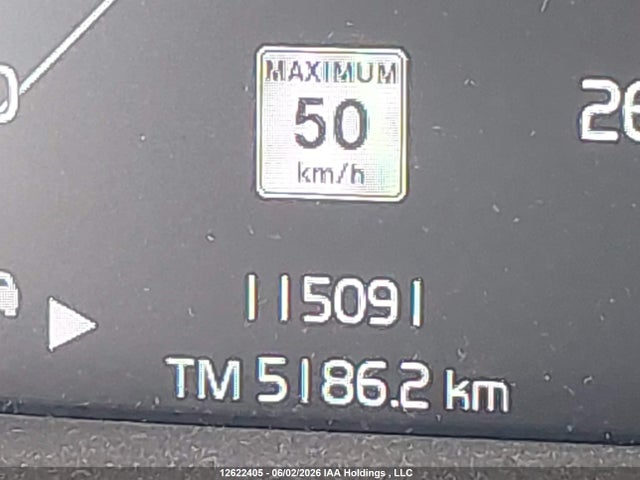 12622405 :رقم المزاد ، YV4162UM6L2255804 vin ، 2020 Volvo Xc40 T5 R-design مزاد بيع