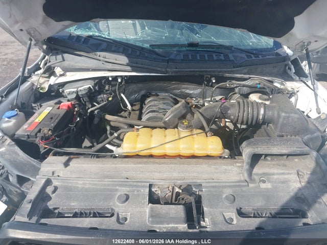 Aukcja sprzedaży 2016 Ford F150 Supercrew, vin: 1FTFW1EF8GFC41646, numer aukcji: 12622408
