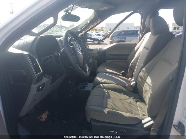 Aukcja sprzedaży 2016 Ford F150 Supercrew, vin: 1FTFW1EF8GFC41646, numer aukcji: 12622408