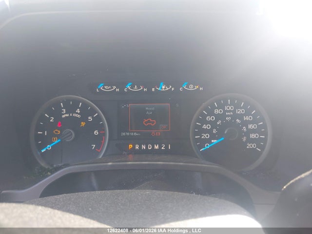 Aukcja sprzedaży 2016 Ford F150 Supercrew, vin: 1FTFW1EF8GFC41646, numer aukcji: 12622408