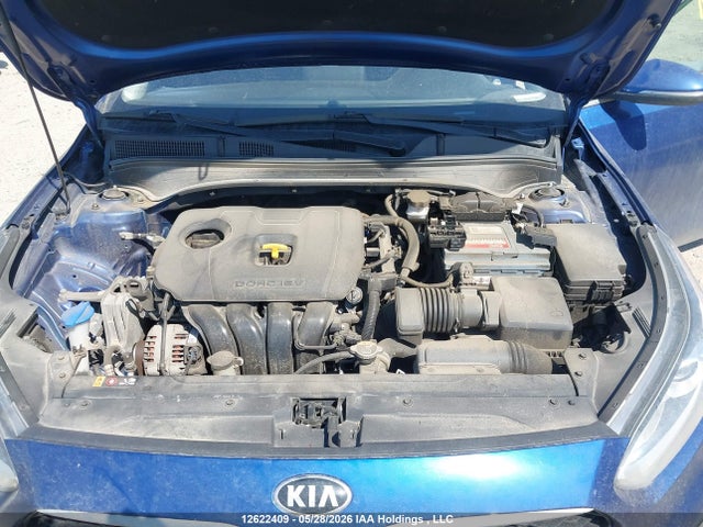 Aukcja sprzedaży 2020 Kia Forte Ex/ex Limited/ex Premium/ex+, vin: 3KPF54ADXLE142291, numer aukcji: 12622409