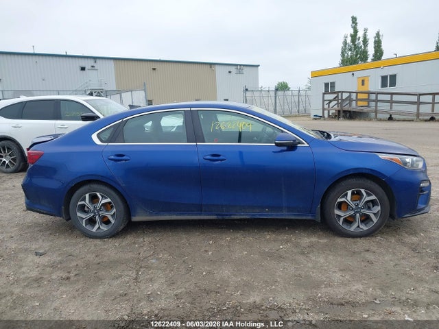 3KPF54ADXLE142291 KIA Forte Ex/ex Limited/ex Premium/ex+