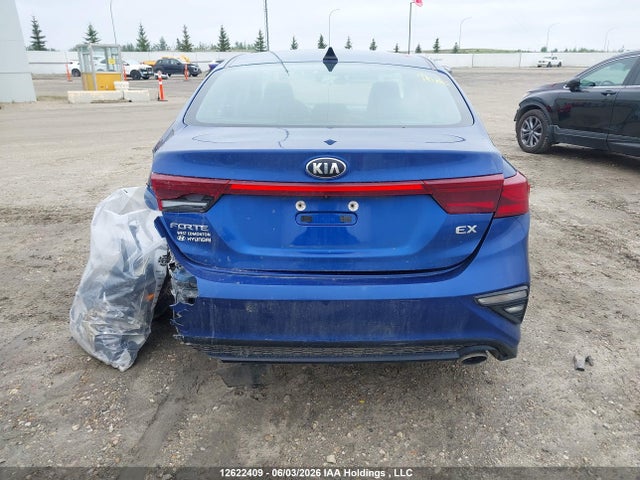 Aukcja sprzedaży 2020 Kia Forte Ex/ex Limited/ex Premium/ex+, vin: 3KPF54ADXLE142291, numer aukcji: 12622409
