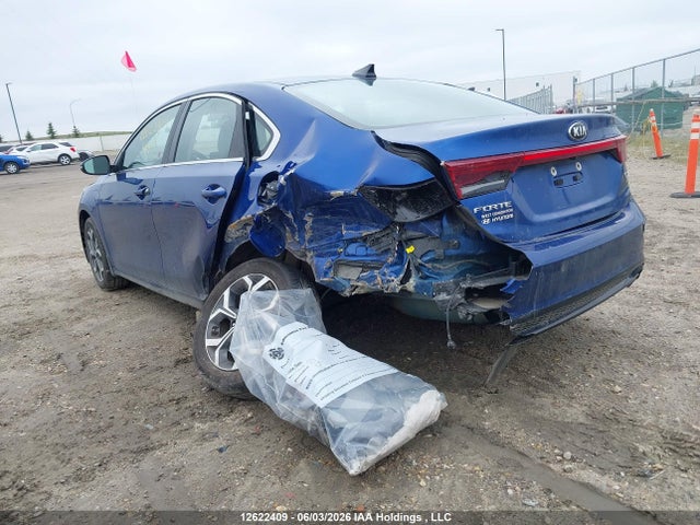 Aukcja sprzedaży 2020 Kia Forte Ex/ex Limited/ex Premium/ex+, vin: 3KPF54ADXLE142291, numer aukcji: 12622409