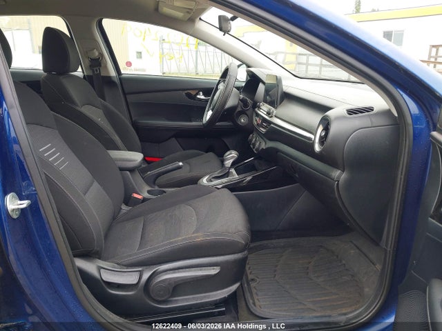 Aukcja sprzedaży 2020 Kia Forte Ex/ex Limited/ex Premium/ex+, vin: 3KPF54ADXLE142291, numer aukcji: 12622409