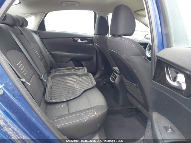 Aukcja sprzedaży 2020 Kia Forte Ex/ex Limited/ex Premium/ex+, vin: 3KPF54ADXLE142291, numer aukcji: 12622409