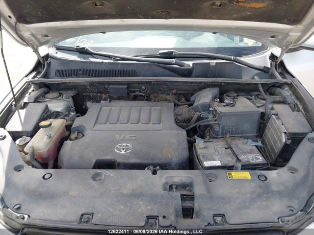12622411 :رقم المزاد ، 2T3RK4DV9CW082471 vin ، 2012 Toyota Rav4 Sport V6 مزاد بيع