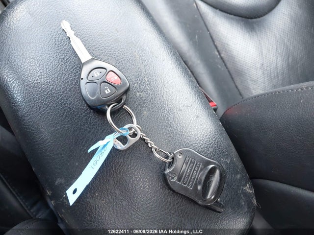 12622411 :رقم المزاد ، 2T3RK4DV9CW082471 vin ، 2012 Toyota Rav4 Sport V6 مزاد بيع
