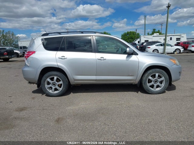 12622411 :رقم المزاد ، 2T3RK4DV9CW082471 vin ، 2012 Toyota Rav4 Sport V6 مزاد بيع