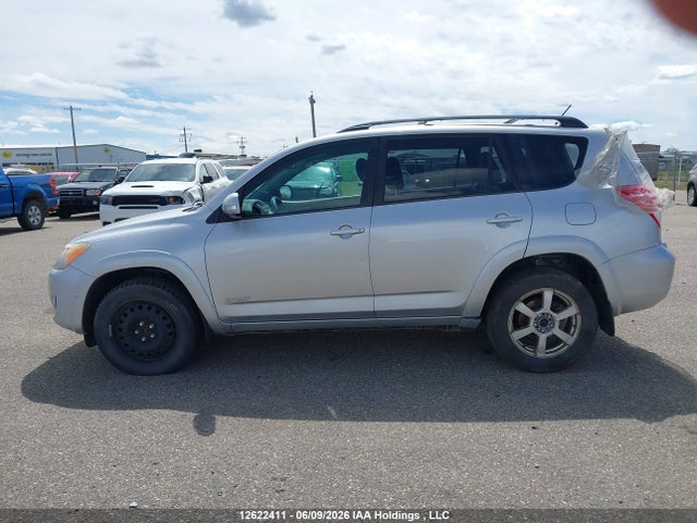 12622411 :رقم المزاد ، 2T3RK4DV9CW082471 vin ، 2012 Toyota Rav4 Sport V6 مزاد بيع