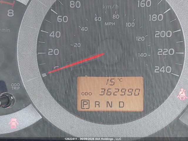 12622411 :رقم المزاد ، 2T3RK4DV9CW082471 vin ، 2012 Toyota Rav4 Sport V6 مزاد بيع