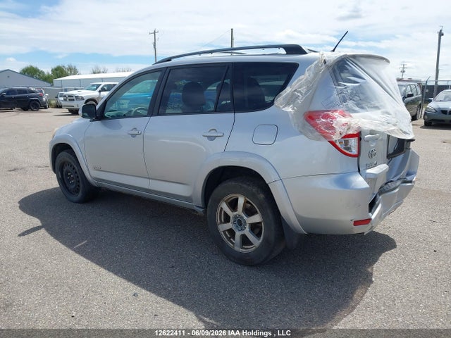 12622411 :رقم المزاد ، 2T3RK4DV9CW082471 vin ، 2012 Toyota Rav4 Sport V6 مزاد بيع