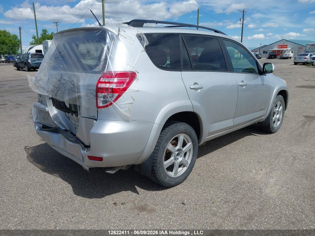 12622411 :رقم المزاد ، 2T3RK4DV9CW082471 vin ، 2012 Toyota Rav4 Sport V6 مزاد بيع