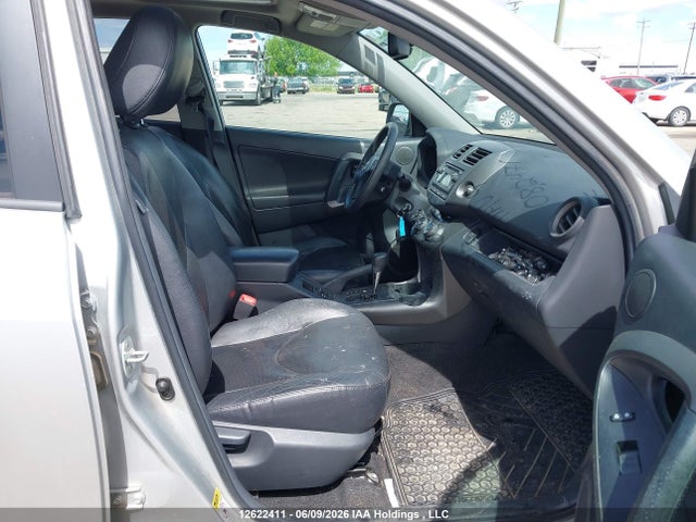12622411 :رقم المزاد ، 2T3RK4DV9CW082471 vin ، 2012 Toyota Rav4 Sport V6 مزاد بيع