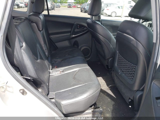 12622411 :رقم المزاد ، 2T3RK4DV9CW082471 vin ، 2012 Toyota Rav4 Sport V6 مزاد بيع