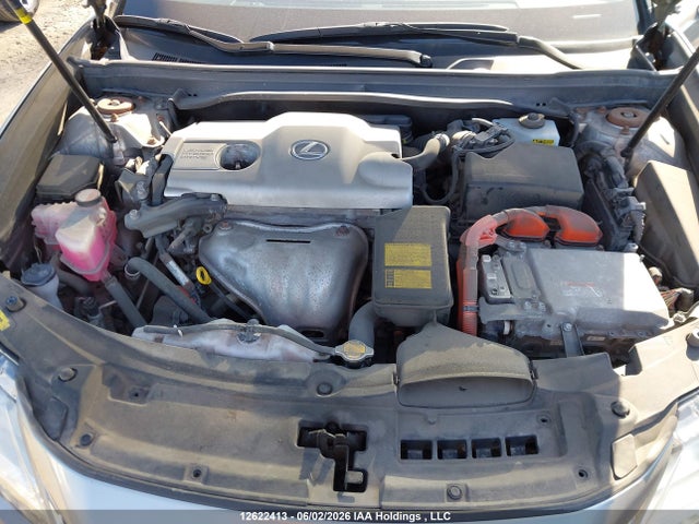Lexus Es 300h 300h 2015 JTHBW1GG0F2079682 Image 10