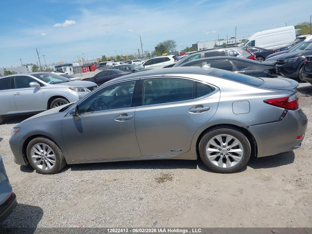 Lexus Es 300h 300h 2015 JTHBW1GG0F2079682 Image 14