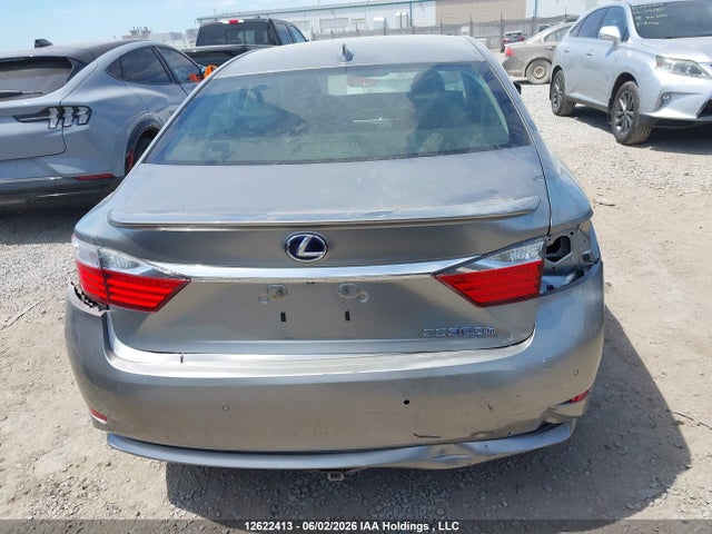 Lexus Es 300h 300h 2015 JTHBW1GG0F2079682 Image 16