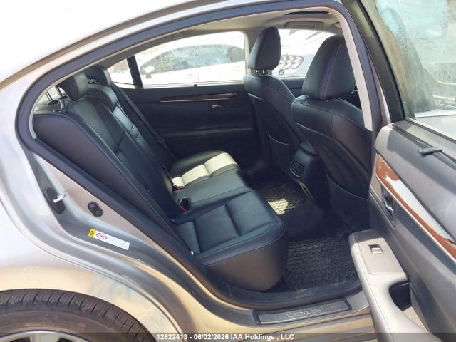 Lexus Es 300h 300h 2015 JTHBW1GG0F2079682 Image 8