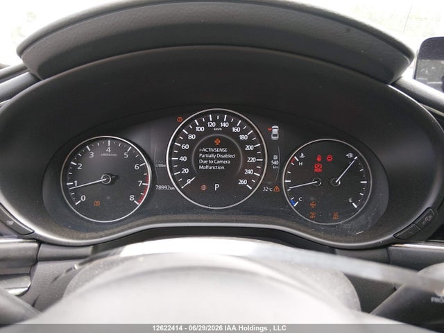 Mazda MAZDA3 2025 JM1BPACM9S1795488 Image 7