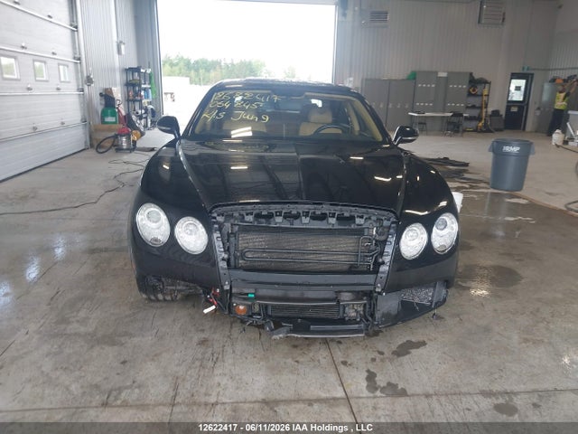 Продажа на аукционе авто 2016 Bentley Flying Spur V8, vin: SCBET9ZA0GC054245, номер лота: 12622417