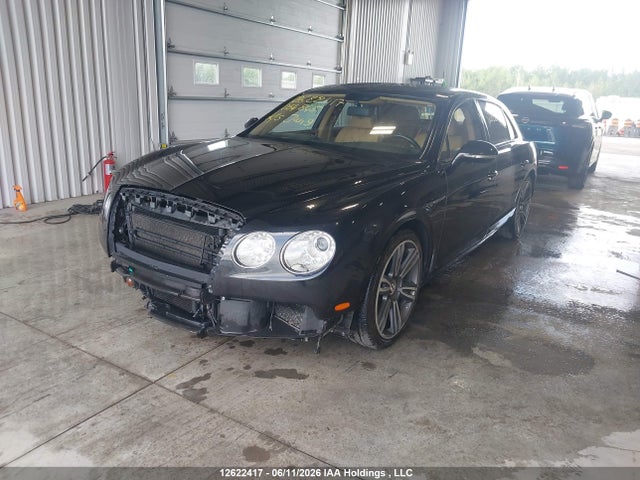 Продажа на аукционе авто 2016 Bentley Flying Spur V8, vin: SCBET9ZA0GC054245, номер лота: 12622417