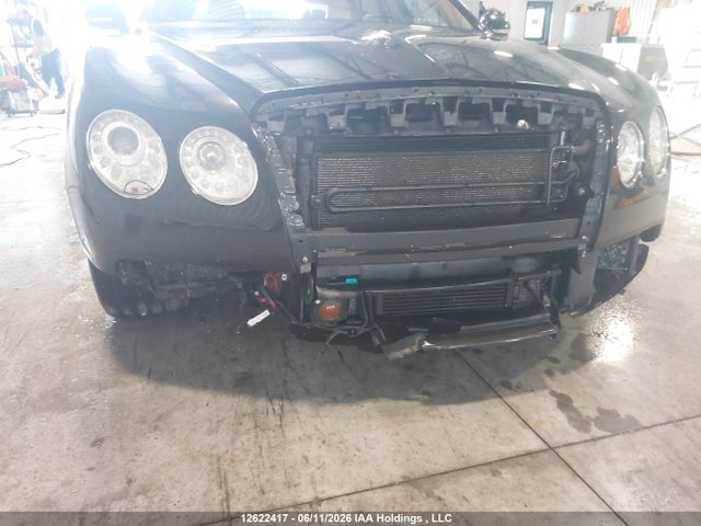 Продажа на аукционе авто 2016 Bentley Flying Spur V8, vin: SCBET9ZA0GC054245, номер лота: 12622417