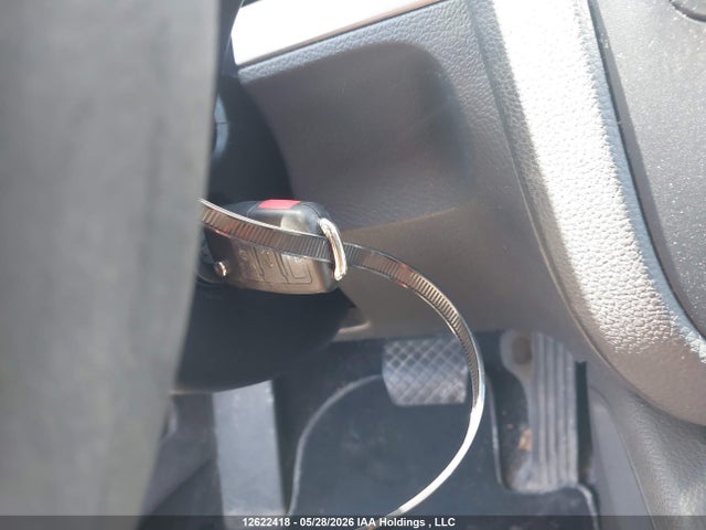 12622418 :رقم المزاد ، WVWDA71K98W333975 vin ، 2008 Volkswagen Rabbit مزاد بيع