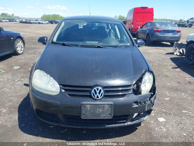 12622418 :رقم المزاد ، WVWDA71K98W333975 vin ، 2008 Volkswagen Rabbit مزاد بيع