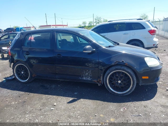 12622418 :رقم المزاد ، WVWDA71K98W333975 vin ، 2008 Volkswagen Rabbit مزاد بيع