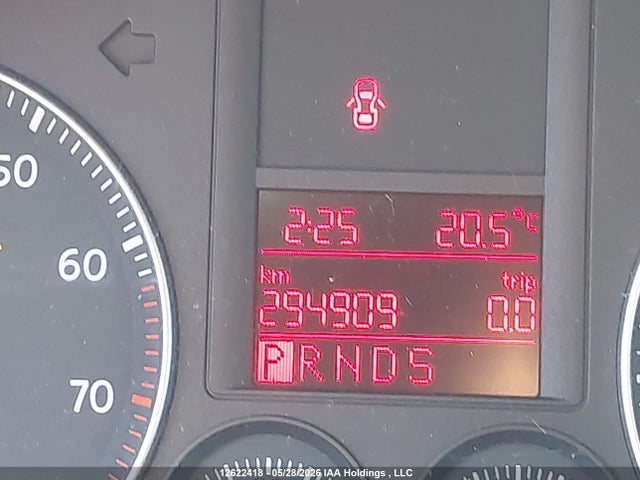 12622418 :رقم المزاد ، WVWDA71K98W333975 vin ، 2008 Volkswagen Rabbit مزاد بيع