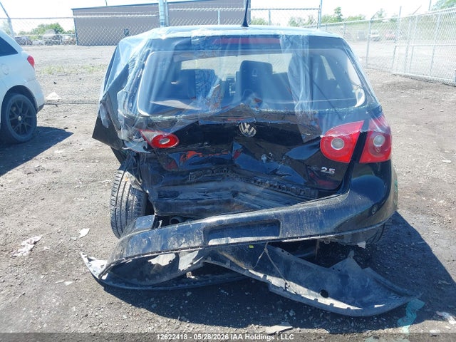 12622418 :رقم المزاد ، WVWDA71K98W333975 vin ، 2008 Volkswagen Rabbit مزاد بيع