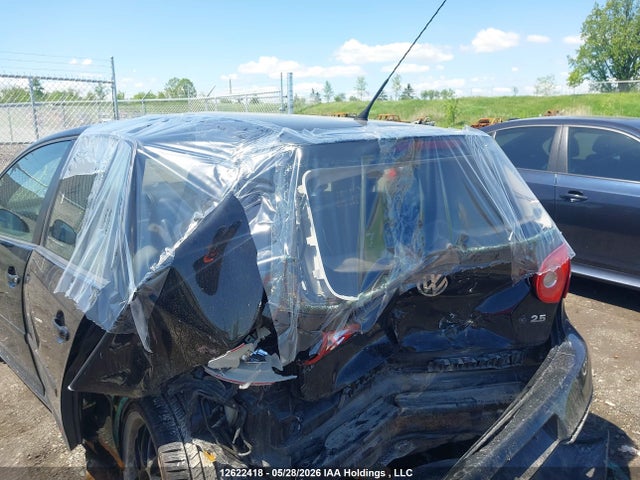 12622418 :رقم المزاد ، WVWDA71K98W333975 vin ، 2008 Volkswagen Rabbit مزاد بيع