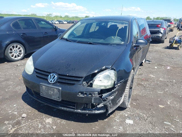 12622418 :رقم المزاد ، WVWDA71K98W333975 vin ، 2008 Volkswagen Rabbit مزاد بيع