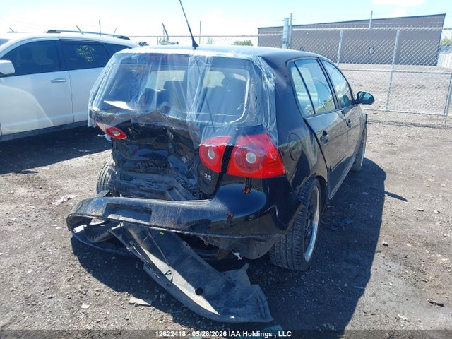 12622418 :رقم المزاد ، WVWDA71K98W333975 vin ، 2008 Volkswagen Rabbit مزاد بيع