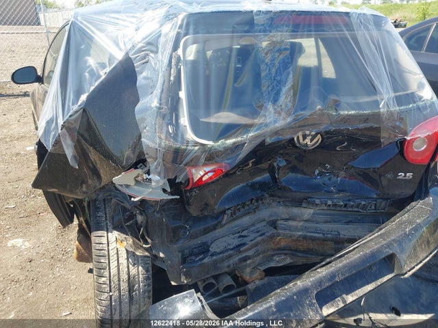 12622418 :رقم المزاد ، WVWDA71K98W333975 vin ، 2008 Volkswagen Rabbit مزاد بيع