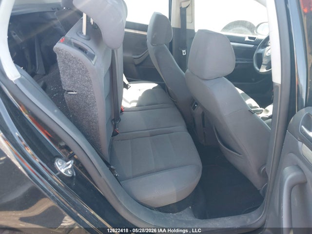 12622418 :رقم المزاد ، WVWDA71K98W333975 vin ، 2008 Volkswagen Rabbit مزاد بيع