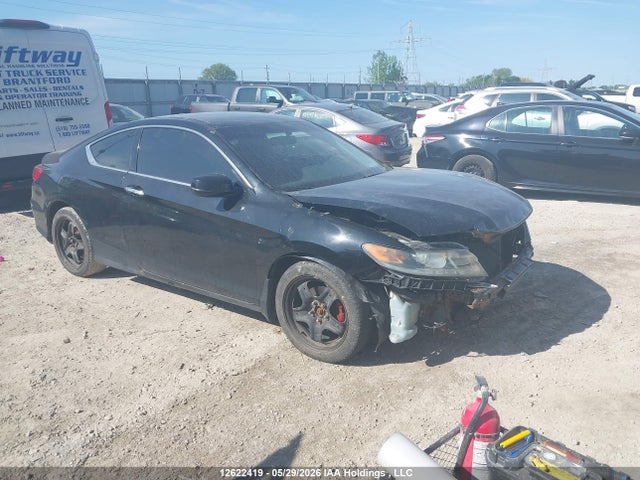 12622419 :رقم المزاد ، 1HGCT1B70DA800447 vin ، 2013 Honda Accord مزاد بيع