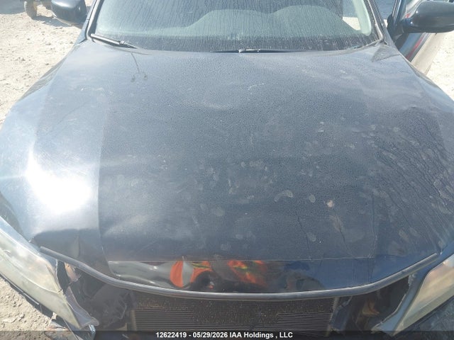 Продажа на аукционе авто 2013 Honda Accord, vin: 1HGCT1B70DA800447, номер лота: 12622419