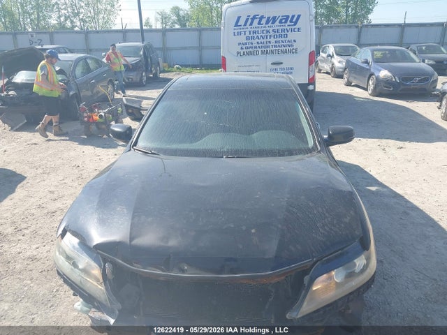 Продажа на аукционе авто 2013 Honda Accord, vin: 1HGCT1B70DA800447, номер лота: 12622419
