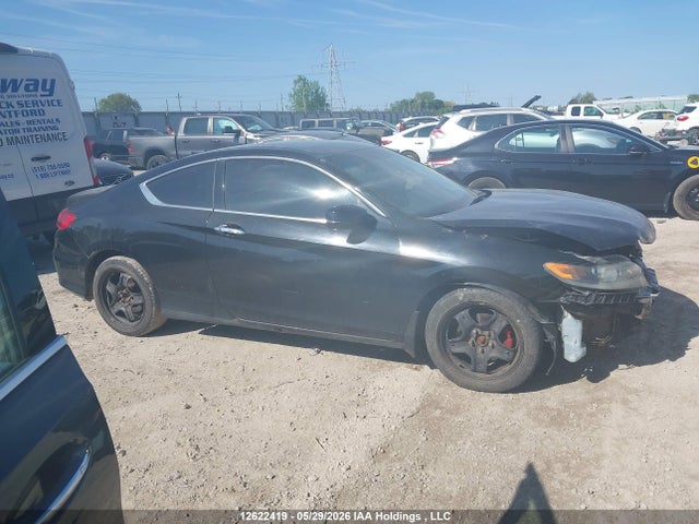 Продажа на аукционе авто 2013 Honda Accord, vin: 1HGCT1B70DA800447, номер лота: 12622419