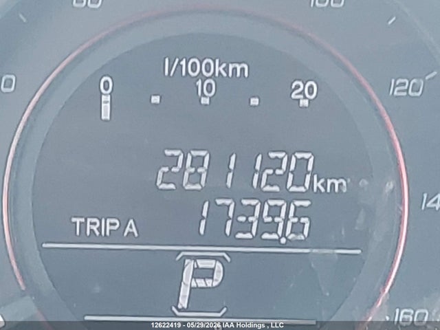Продажа на аукционе авто 2013 Honda Accord, vin: 1HGCT1B70DA800447, номер лота: 12622419