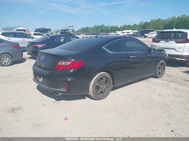 Продажа на аукционе авто 2013 Honda Accord, vin: 1HGCT1B70DA800447, номер лота: 12622419