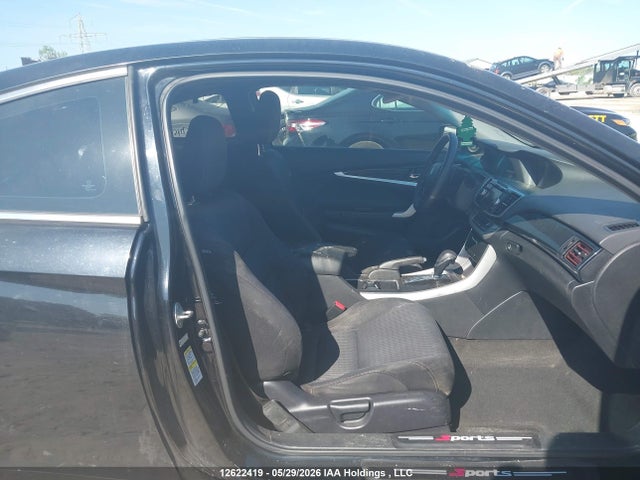 Продажа на аукционе авто 2013 Honda Accord, vin: 1HGCT1B70DA800447, номер лота: 12622419