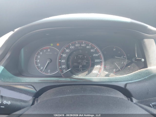 Продажа на аукционе авто 2013 Honda Accord, vin: 1HGCT1B70DA800447, номер лота: 12622419