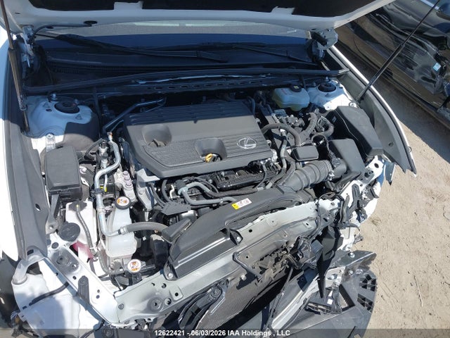 Lexus Es 300h 300h 2023 58AB21B1XPU013909 Image 10