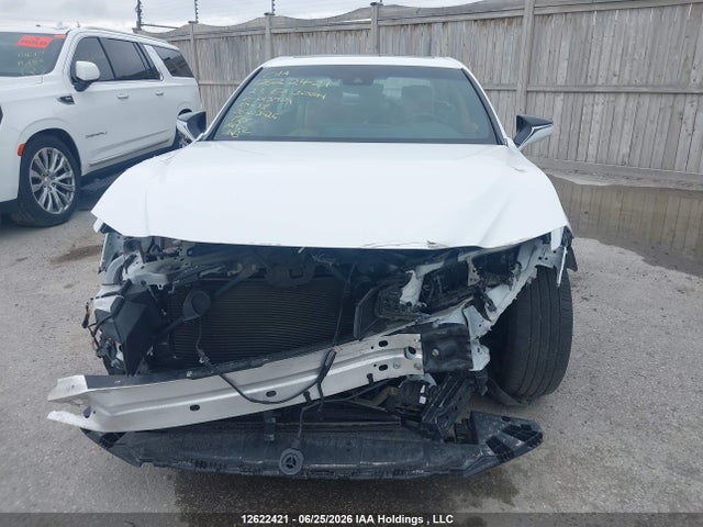 Lexus Es 300h 300h 2023 58AB21B1XPU013909 Image 13