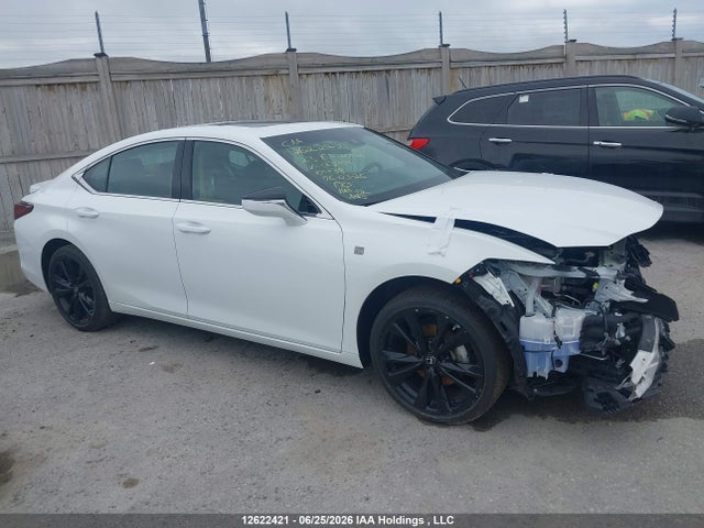 Продажа на аукционе авто 2023 Lexus Es 300h 300h, vin: 58AB21B1XPU013909, номер лота: 12622421