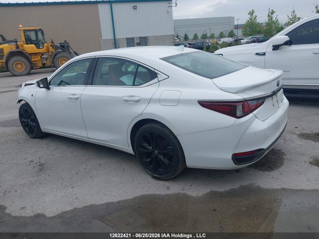 Lexus Es 300h 300h 2023 58AB21B1XPU013909 Image 15