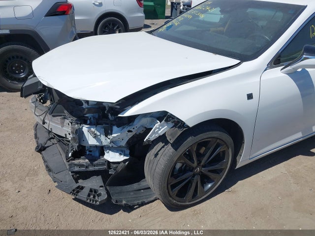 Продажа на аукционе авто 2023 Lexus Es 300h 300h, vin: 58AB21B1XPU013909, номер лота: 12622421